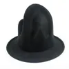 Chapeau de montagne en laine pour hommes et femmes, nouvelle mode, Pharrell Williams Wasten, Style de célébrité, nouveauté de fête, Buffalo hat8690542
