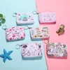 Portafogli all'ingrosso Carino creativo PU zero portafoglio cartone animato moda chiave borsa portamonete mini borsa per bambini borsa da donna