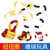 A variety of ing rope ing ring winding toys ing music decomprsion toys adult decomprsion toysKXOT5358583