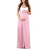 Maternity photo shoot lace dress photo commemorative photo maternity lace VB neck mopping dress long maternity dress G220309