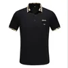 DISEÑADORES DE LUBIOS VESTIDOS MENS VESTIDO POLOS POLOS BOLOS DESIGNE T SHIRT SERVICIO TRANSPLETLE Flojo para hombres Mujeres Pareja Hip Hop Streetwear Tops Moda 100% algodón manga corta # 18