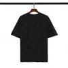メンズTシャツヒップホップスタイル夏Fashon Og文字プリントクラシックスケートボードシャツカップル半袖