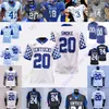 Kentucky Wildcats Fußballtrikot NCAA College Will Levis Kavosiey Smoke Tayvion Robinson Dane Key Randall Cobb Afari Jr. DeAndre Square McClain Brown J.J. Weber