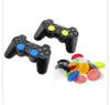 1000pcs / lot Capuchon de pouce en silicone souple anti-dérapant Capuchons de pouce Capuchons de joystick Couvertures de poignées pour contrôleurs PS3 / PS4 / XBOX ONE / XBOX 360