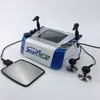 300kHz-450kHz Smart Tecar Radio Frequenz CET RET RF-Ausrüstung für Schmerzlinderung Physiotherapie Tiefheizung