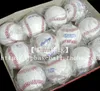 Collezione Mike Trout Autografato Firmato firmato USA America Indoor Outdoor sprots Pallone da baseball della Major League271b