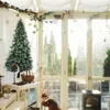 Árvore de Natal Tapestry Home Macrame Holding Pano Wall Mandala Decoração de tapeçaria de alta qualidade Y200324