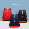 Crossten Quality Children Bags Boys Kids School Randapsack Kids Schoolbags Водонепроницаемые начальные школьные рюкзаки LJ201225