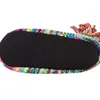 Xiuteng Warme Slippers Volwassen Mannen en Vrouwen Winter Huishoudelijke Slipper Zachte Antislip Dikker Pluche Thuis Indoor Vloer Schoenen Y201026 GAI GAI GAI