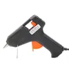 2020 20W Glue Gun Professional High Temp Repair tool silicon hot melt glue gun power tools US Plug Free