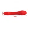 NXY Vibrators Most Popular Big Thick Spear Panties Dildo Dolphin Rose Vibrators for Women 0104