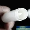 100 stks / partij Nieuwe 5G Plastic Lipstick Tube Lip Balm Tube PP Tube Nieuwe Materiaal DIY Cosmetische Lege Jar Pot Make Container Fles