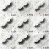 Cils En Vrac Cils De Vison En Gros Cils Magnétiques Eyeliner 25mm Aimant Faux Cils Longs Faux Cils Eye Lash Vendors