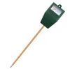 Sonde Watering Bodemvochtmeter Precisie bodemvochtmeter Analyzer Meting ProAnalyzer Meetsonde voor tuin Pla6449571