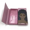 New Eye Lash Packaging Lash Boxes Packaging Lashes Packaging Boxes Mink Eyelashes Package Empty Lash Boxes For Make Up