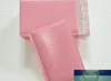 15x205cm användbar rymdrosa Poly Bubble Mailer -kuvert vadderad postpåse Självförsegling rosa bubbla förpackning Bag3544907