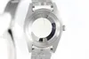 Top Datejus Luxus Sport Herrenuhr Damenmode Uhren Hochwertiges Stahlgehäuse Uhrenarmband Automatikwerk Uhr Nacht G257n