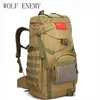 großer molle rucksack.