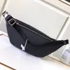 Fashion Chest Pack men Bumbag Cross Body Shoulder Bag Waist Bags women Temperament Bumbag Cross Fanny Pack Bum Waist Bags handbag 43644