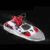 3 W RC Drone Boat Car Water Water Tryb powietrza Tryb Air TRYB Tryb bezgłowy Wysokość Hold RC Zabawki dla dzieci