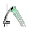 Whole Handheld 7 Color Led Romantic Light Water Bath Home Bathroom Shower Head Glow 06Orf6807098