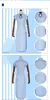 Anime Re Life a Different World from Zero Ram Rem Cheongsam Costume Cosplay Set completo Halloween