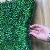 Simulation Fake Plant Artificial Encryption Plastic Grass Mat Green Lawn Turf 40X60 cm For Home Garden Decorations Free Shipping