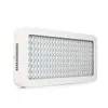 2000W Dual Chips 380-730Nm Fullt ljus Spektrum LED Växtillväxt Lamp Vit Grow Lights Wholesale