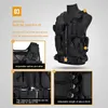 Jackets de caça Colete tático para Molle Combat Assault Plate Transiter CS Outdoor Clothing3187596