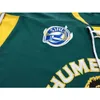 Real 740 real Full embroidery #16 HUMBOLDT BRONCOS HUMBOLDT STRONG STRASCHNITZKI HOCKEY JERSEY or custom any name or number retro Jersey