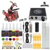 beginner tattoo kit set