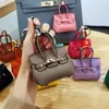 HBP Key Chain Mini Designer Accorities Handbag Excalities Airpods Case Protection Headphone Cases Women Mini Hands Handbags Lady Coin Lipstick Bag Dicky0750 PRPU