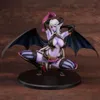 Daiki kougyou orijinal illüstrasyon sadakage illüstrasyon succubus astacia pvc aksiyon figürü anime seksi kız şekil modeli oyuncaklar6058001