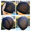 Wig accessories net cap hair net wholesale high elastic wig net bottom headgear wig special accessories 10pieces/lot