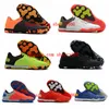 2021 Soccer Shoes Quality Mens ReagtGato IC CLIGHT Futebol Indoor Boots Scarpe da Calcio Sneakers