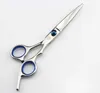 new arrival kasho 60 inch hair cutting scissors blue black pink screw 4CR professional barber thinning9113831