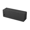 F2 Trådlös Bluetooth-högtalare Vattentät Bärbar kolonn Subwoofer Stereo 3D Digital Sound Speaker Outdoor Graffiti Soundbox