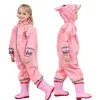 children waterproof pants