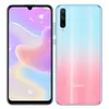 オリジナルのHuawei Honor 20 Lite 4G LTEの携帯電話8GB RAM 128GB Rom Kirin 710F Octa Core 48MP OTG 4000mAh Android 6.3インチ全画面指紋ID Faceスマート携帯電話