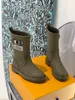 Neue australische Stiefel Schneequalität Australien klassischer hoher Winter-Echtleder-Bailey-Stiefel Mädchen Botte Schleife Damen Schleife 35-40 -E003