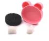 Makeup Brush Cleaner Silicone Washing Cleaning Sponge and Mat Cosmetic brushes Clean Scrubber Foundation Cleaning Pad Make up Tool 2021