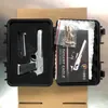 23Alloy Empire Desert Eagle 1205 rotating shell throwing toy pistol metal simulation full disassembly model2246889