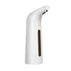 Автоматическая утечка дозагрузки Бесплатный лосьон SOAP насос для кухонного офиса Ванная комната аксессуары Y200407
