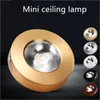 Ceiling Lights 2022 COB Celling Light AC 220V 5W Surface Mounted Aluminum Alloy Aisle Lamp Entrance Hallway Living Room Cell