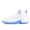 jump man 12 Game Royal 12s FIBA Punch men basket ball shoes Reverse Flu Dark Concord Playoffs mens sports sneakers trainers 7-13