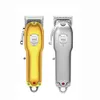 Kemei Kuaför Dükkanı Tıraş Makinesi Şarj Edilebilir Cuter Saç Düzeltici Clip Adam Ayarlanabilir Bıçak Jilet Saç Kesimi Makinesi Clipper KM-134 Trimmera58