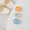 New Multi-Function Toilet Seat lid toilet handle lifter door moving cabinet flip for home
