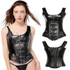 sexy body corset forma do corpo