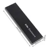 M2 SSD Case NVME USB3.1 Gen2 Type-C M.2 SSD Enclosure for 2230/2242/2260/2280mm