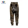 Sonspee Novelty Streetwear 여성 패션 캐주얼 바지 Unisex Long Pant Animal Hunter 3D 인쇄 하라주쿠 남성 스웨트 팬츠 201126